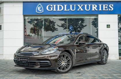 Porsche Panamera 2018 - Model 2019 siêu lướt chạy 2.8v miles cực mới