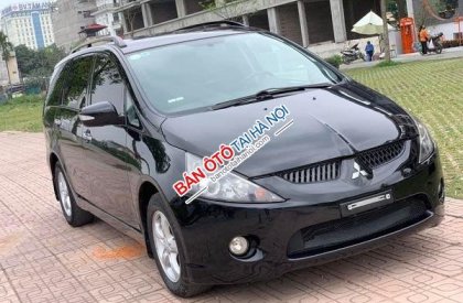 Mitsubishi Grandis 2005 - Màu đen giá ưu đãi