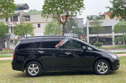 Mitsubishi Grandis 2005 - Màu đen số tự động, 235 triệu