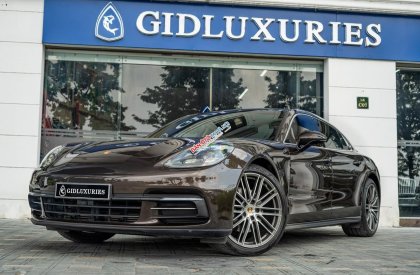 Porsche Panamera 2018 - Model 2019 siêu lướt chạy 2.8v miles cực mới