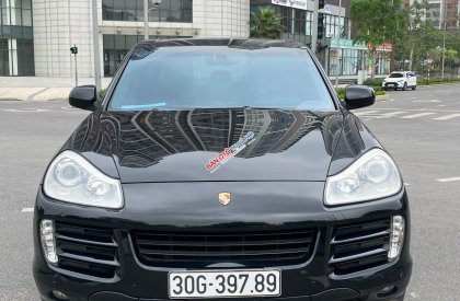 Porsche Cayenne 2008 - Đăng ký lần đầu 2008, nhập khẩu nguyên chiếc, giá tốt 790tr