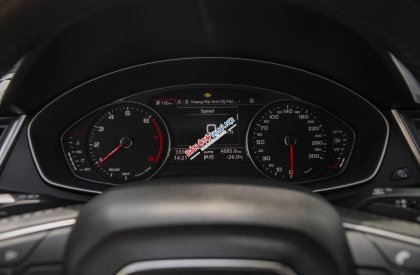 Audi Q5 2016 - Mới đi 33.000km