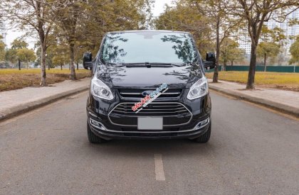 Ford Tourneo 2021 - Xe lắp ráp trong nước