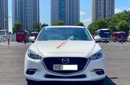 Mazda 3 2017 - Tư nhân 1 chủ từ đầu full lịch sử
