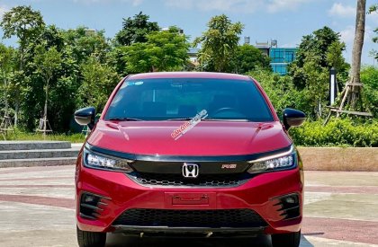 Honda City 2021 - Xe mới 98%