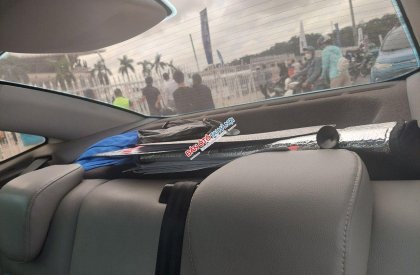 Ford Fiesta 2016 - Xe đi giữ gìn