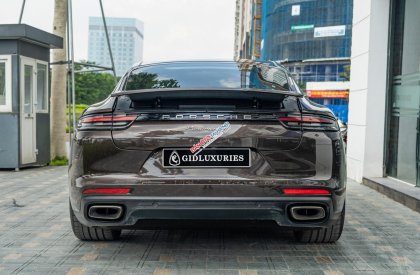 Porsche Panamera 2018 - Model 2019 siêu lướt chạy 2.8v miles cực mới