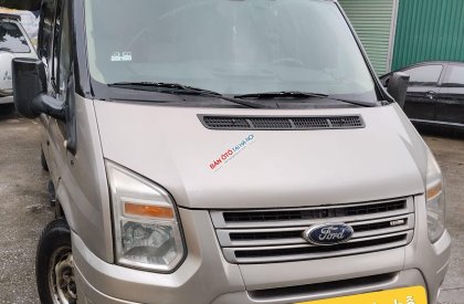 Ford Transit 2014 - Xe 6 chỗ 900kg