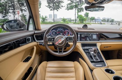 Porsche Panamera 2018 - Model 2019 siêu lướt chạy 2.8v miles cực mới