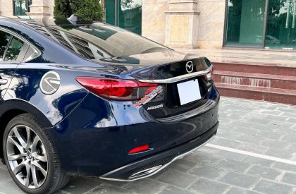 Mazda 6 2018 - Đăng ký 2018 nhập khẩu giá chỉ 708tr