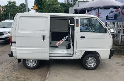 Suzuki Blind Van 2022 - Sắp hết thời gian giảm 50% lệ phí trước bạ. Tậu ngay 1 em phục vụ công việc