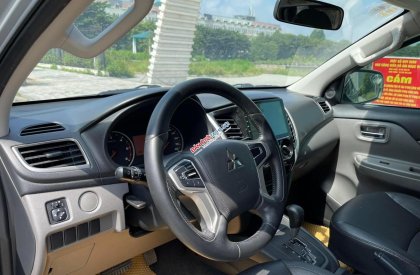 Mitsubishi Triton 2018 - đẹp suất sắc