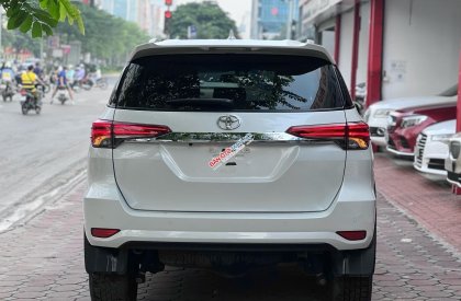 Toyota Fortuner 2021 - Còn mới giá 1 tỷ 148tr