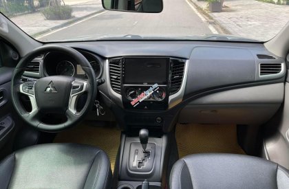 Mitsubishi Triton 2018 - đẹp suất sắc