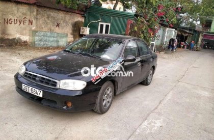 Kia Spectra 2003 - Màu xám, nhập khẩu nguyên chiếc