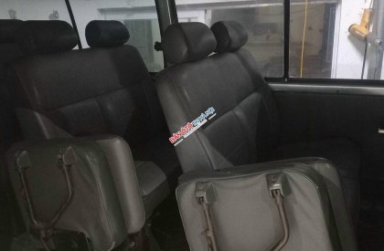 Toyota Van 2003 - Toyota 16 chỗ, giá chỉ 46 triệu