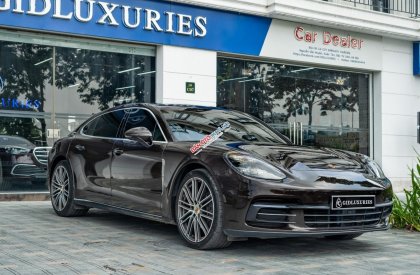 Porsche Panamera 2018 - Model 2019 siêu lướt chạy 2.8v miles cực mới