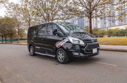 Ford Tourneo 2021 - Xe lắp ráp trong nước