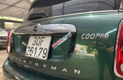 Mini Cooper 2017 - Xe nhập