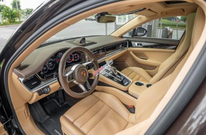 Porsche Panamera 2018 - Model 2019 siêu lướt chạy 2.8v miles cực mới