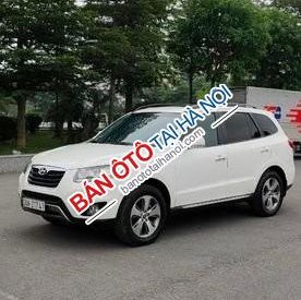 Hyundai Santa Fe 2012 - Xe đăng ký 2014