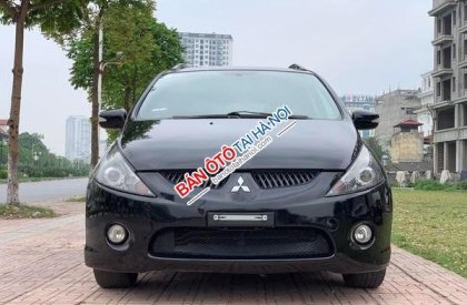 Mitsubishi Grandis 2005 - Màu đen giá ưu đãi