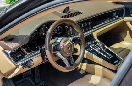 Porsche Panamera 2018 - Model 2019 siêu lướt chạy 2.8v miles cực mới