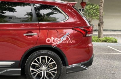 Mitsubishi Outlander Sport 2016 - Màu đỏ, xe nhập giá ưu đãi