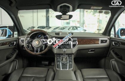 Porsche Macan 2014 - Xe nhập