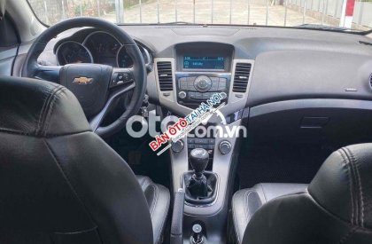 Chevrolet Cruze 2017 - Màu đỏ, nhập khẩu nguyên chiếc, giá cực tốt