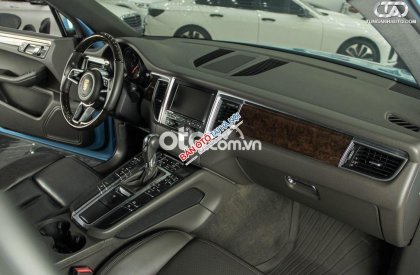 Porsche Macan 2014 - Xe nhập