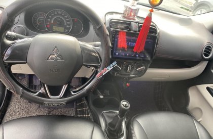 Mitsubishi Attrage 2017 - Bán xe bản full tư nhân 1 chủ