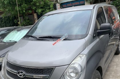 Hyundai Starex 2013 - Xe bán tải 6 chỗ