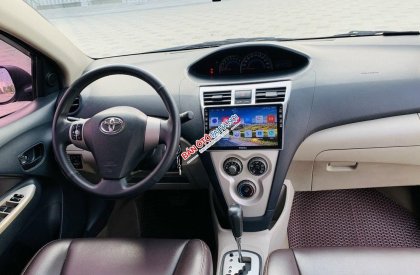 Toyota Vios 2007 - Đăng ký 2007 xe gia đình