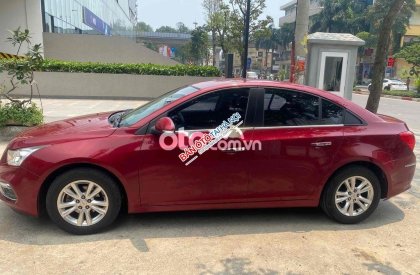 Chevrolet Cruze 2017 - Màu đỏ, nhập khẩu nguyên chiếc, giá cực tốt