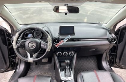 Mazda 2 2016 - Đi đúng 4v km xịn, 1 chủ. Bản Sport vô lăng tích hợp 2 bên, ga tự động, cảnh báo tốc độ