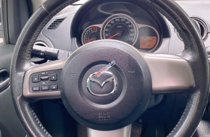 Mazda 2 2014 - Màu trắng