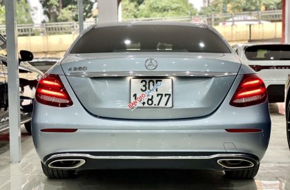 Mercedes-Benz E250 2017 - Giá cạnh tranh - Xe cá nhân - Cam kết hoàn toàn về chất lượng