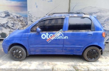 Daewoo Matiz 2001 - Xe biển Hà Nội, rất đẹp