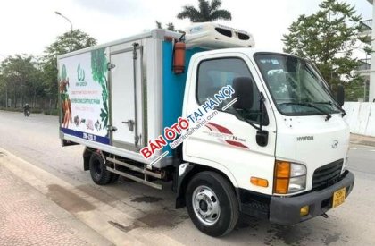 Hyundai Mighty 2018 - Màu trắng, giá chỉ 485 triệu