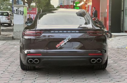 Porsche Panamera 2019 - Màu nâu, nhập khẩu
