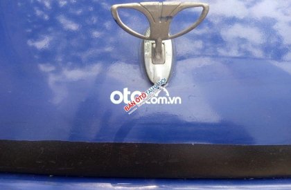 Daewoo Matiz 2001 - Xe biển Hà Nội, rất đẹp