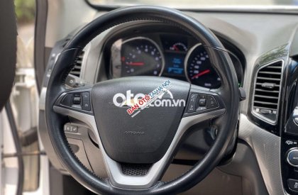 Chevrolet Captiva 2017 - Nhập khẩu nguyên chiếc, giá chỉ 565 triệu