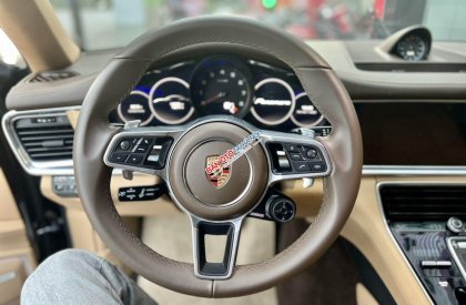 Porsche Panamera 2019 - Màu nâu, nhập khẩu