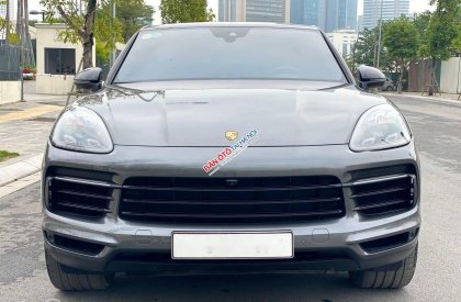 Porsche Cayenne S 2020 - Xe một chủ từ mới, biển HN - Full option - Cam kết tuyệt đối về chất lượng