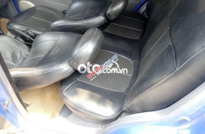 Daewoo Matiz 2001 - Xe biển Hà Nội, rất đẹp