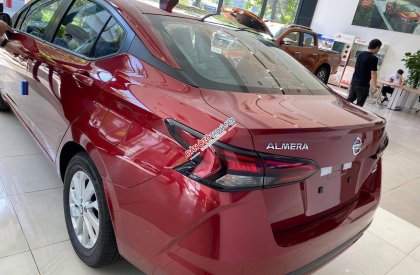 Nissan Almera 2022 - Bán xe giá tốt nhất miền Bắc