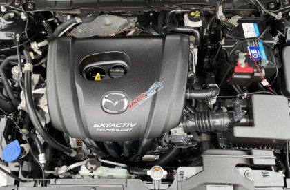 Mazda 2 2016 - Đi đúng 4v km xịn, 1 chủ. Bản Sport vô lăng tích hợp 2 bên, ga tự động, cảnh báo tốc độ