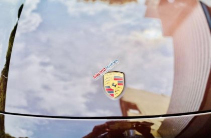 Porsche Cayenne 2020 - Siêu mới trang bị nhiều option cực xịn