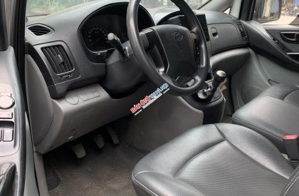 Hyundai Starex 2013 - Xe bán tải 6 chỗ